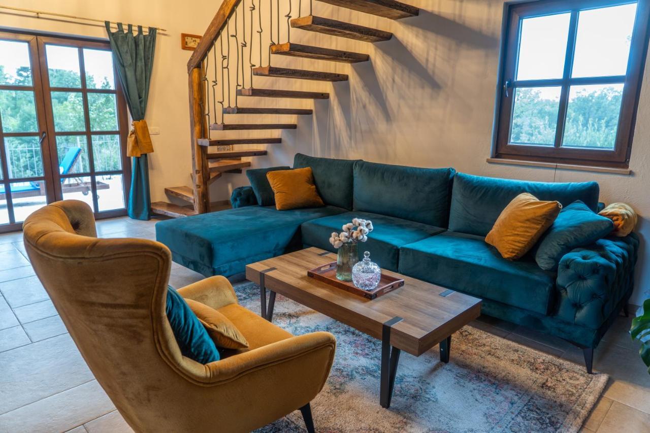 Villa Ilir Neum Buitenkant foto