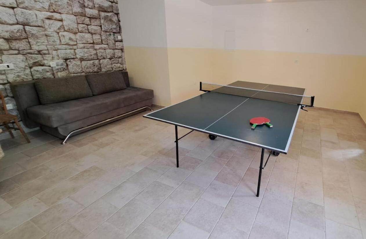 Villa Ilir Neum Buitenkant foto